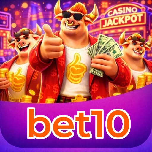Aplicativo mobile bet10