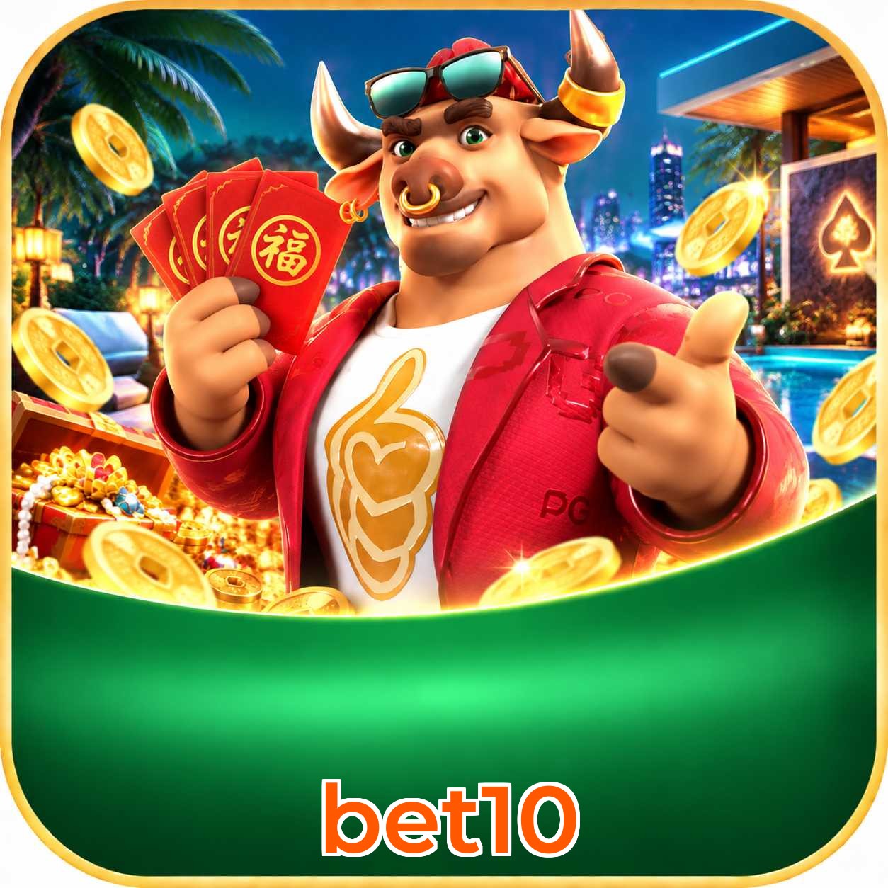 Fortune Games Series