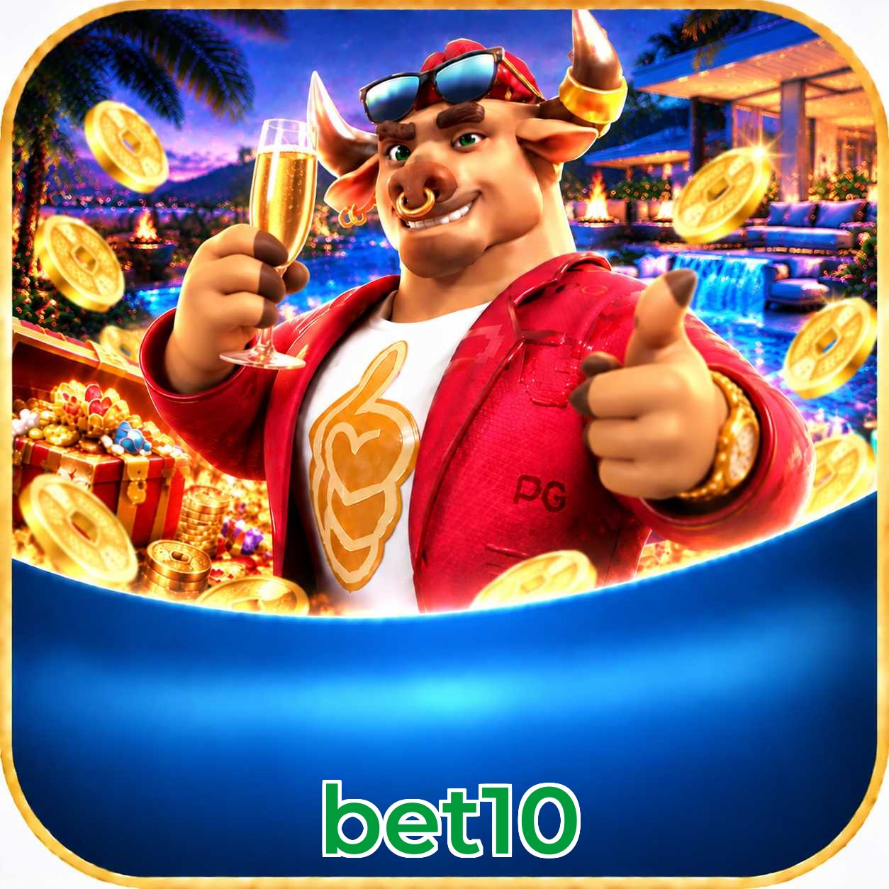 Slot Games Collection