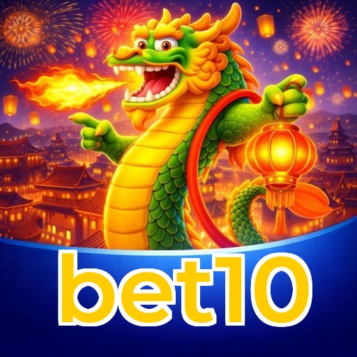Página de download bet10
