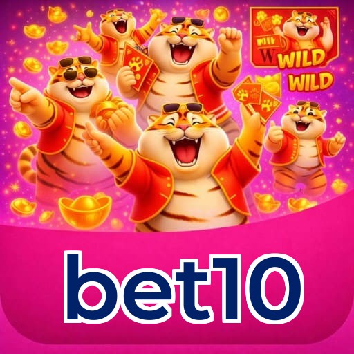 Estatísticas bet10